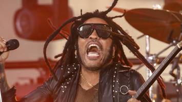 Lenny Kravitz 2026 in Berlin: Tickets, Setlist – die wichtigsten Infos