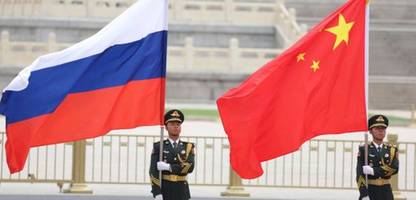 china: peking kontert eu-sanktionen gegen russland mit sanktionen gegen eu