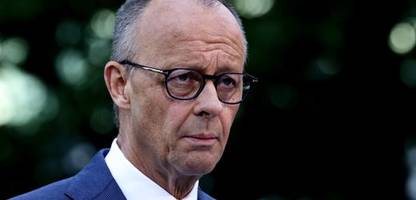 Friedrich Merz versucht den Neustart - Verwirrung um Verkehrsminister Patrick Schnieder, alle Entwicklungen live