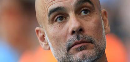 fußball in italien: pep guardiola wird nicht italienischer nationaltrainer