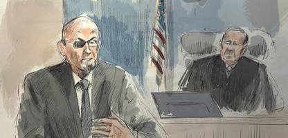 Salman Rushdie schildert die Momente des Attentats auf ihn