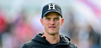 Sven Bender als Co-Trainer von Jürgen Klopp: Der Mann für die Bolzplatz-Mentalität