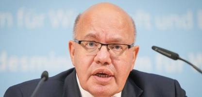 Verkehrsminister Patrick Schnieder: Peter Altmaier »betroffen und wütend« über Umgang mit Verkehrsminister