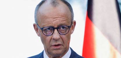 Berlin: Friedrich Merz präsentiert um 9.00 Uhr seine Kabinettsumbildung