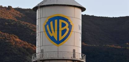 Paramount: US-Richterin verlängert Stopp der Warner-Übernahme
