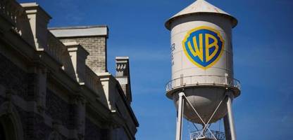 paramount legt Übernahme von warner bros. vorübergehend auf eis