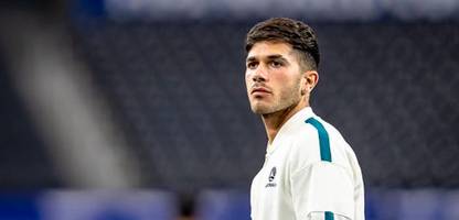 Fußball: Australischer WM-Spieler Cristian Volpato offenbar positiv auf Kokain getestet