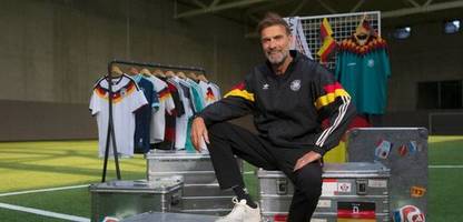Kommentar: Der DFB liefert sich Jürgen Klopp aus
