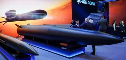 Russland-Ukraine-Krieg: Muss Putin vor diesen Raketen zittern?