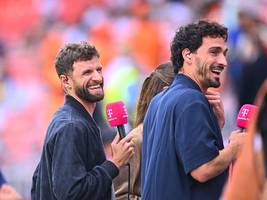 Fußball-WM: Die Angst der Telekom vor den Kündigungen