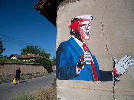 zölle: trump schwächt die weltwirtschaft erneut, aber die eu könnte sich wehren