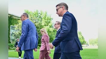 das neue team merz: können diese frauen und männer die stimmung drehen?