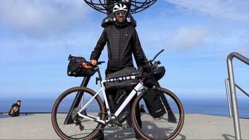 diagnose diabetes – extremsportler muss ironman gegen Ärztemarathon tauschen