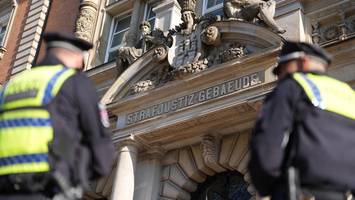 Drohung am Hamburger Familiengericht: „Alle erschießen“ – Fall erinnert an Stade