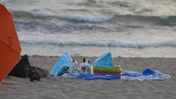 frankreich-urlaub: strengere alkoholregeln an stränden – das gilt jetzt