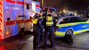 nach tödlicher messerattacke auf 17-jährigen – ermittler verhaften zwei männer