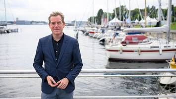 Neuauflage der Küstenkoalition – so will Ulf Kämpfer Daniel Günther ablösen
