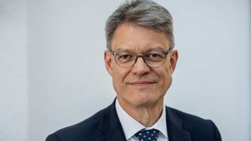 Patrick Schnieder: Ehefrau, Bruder, Bahn – Infos im Steckbrief
