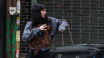 us-serie „furious“: ein hervorragender thriller mit gnadenloser rächerin