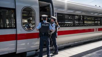 Deutsche Bahn warnt vor Dieben in Zügen am Hamburger Hauptbahnhof – die Masche
