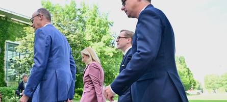 Ohne Not vergeigt der Kanzler die Kabinettsumbildung