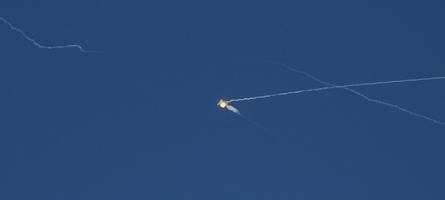Russische Raketen auf Kiew – Tote nach Bomben in Slowjansk