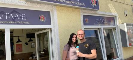 Neues Eiscafé, Burger statt „Kerem Kebap“: In Oberhausen ist die Gastro-Szene in Bewegung