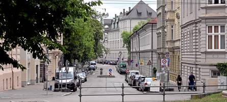 „Das ist ein Riesenschritt“: Augsburger Hallstraße wird zur Fahrradstraße