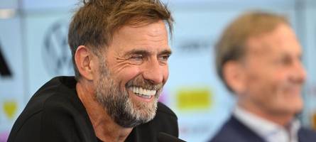 Mehr Leistung, mehr Erfolg – der Klopp-Weg ist der richtige