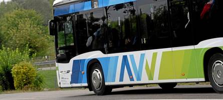 Donau-Ries steigt in den AVV ein: Was wird aus dem Schüler-Deutschlandticket und Rufbussen?