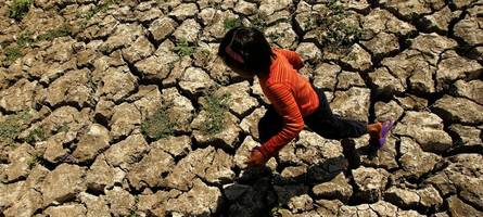 El Niño ist zurück: Wie gravierend sind die Auswirkungen des „Super-El-Niño“ auf Bayern?