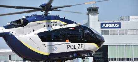 Jede Menge neue Aufträge für Airbus Helicopters bei Flugschau verkündet