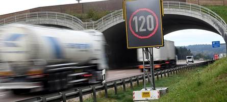 „komplett abgehängt“: teststrecke für autonomes fahren auf der a8 scheitert an fehlenden autos