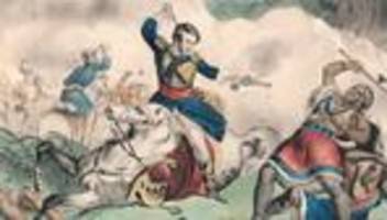 Britisch-Amerikanischer Krieg: Expansion nach Westen