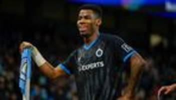 Fußball-Bundesliga: Bericht: Eintracht Frankfurt vor Verpflichtung von Onyedika