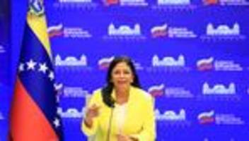 IStGH: Venezuela tritt aus Internationalem Strafgerichtshof aus