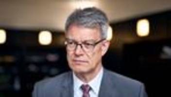 Kabinettsumbau: CDU-Politiker: Kopfschütteln über Merz wegen Schnieder