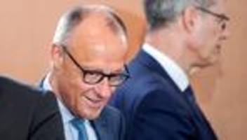 Kabinettsumbau: »Was Merz jetzt mit Schnieder macht, ist für uns alle unverständlich«