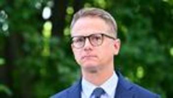 Künftiger Gesundheitsminister: Linnemann mit «Höllenrespekt» vor künftigem Amt