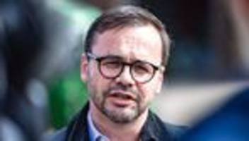 Leute: Urlaub bei Minister Redmann: Eher spontan statt durchgeplant