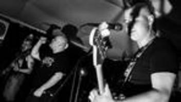 Punk-Subkultur in Wegeleben: Punk is Dad