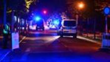 Rettungseinsatz: Polizei: Zahlreiche Verletzte, mehrere lebensgefährlich