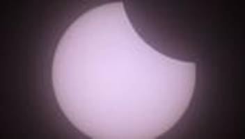 Sternenhimmel am 12. August: Sonne weg, Sternschnuppen da - wo sich Astro-Fans treffen