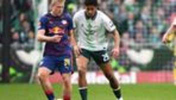 testspiel: werder siegt im xxl-test gegen den vfl bochum