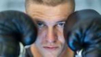 WM-Kampf in Saudi-Arabien: Boxer Zachenhuber verliert WM-Kampf gegen Sheeraz