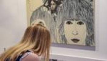 wegbegleiter der beatles: «fünfter beatle» - weingut rattey im klaus voormann-fieber