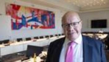 Entlassung von Patrick Schnieder: Ex-Kanzleramtschef Peter Altmaier kritisiert Friedrich Merz