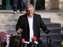 Auftritt in Rumänien: Orban ruft zum Widerstand gegen Willkürherrschaft auf