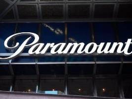 Bundesstaaten hatten geklagt: Paramount setzt Warner-Übernahme aus