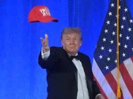 Jordan ein guter Freund: Trump wirft LeBron James vor, vielleicht ein Rassist zu sein